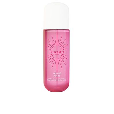 Lancaster Eau de Lancaster Hair & Body Mist 236 ml