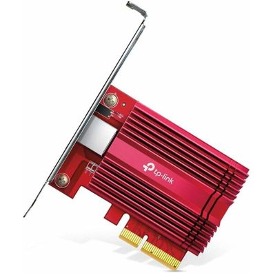 TP-Link DE TP-LINK TPLINK WLAN-Karte WLANKarte (TX401)