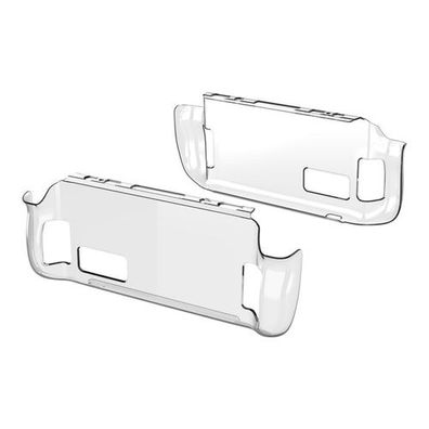 Dobe Transparent Cover Schutzhülle für Steam Deck / OLED Konsolen