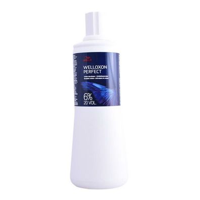 Wella Koleston Welloxon Perfect 6% 20 Vol 1000ml
