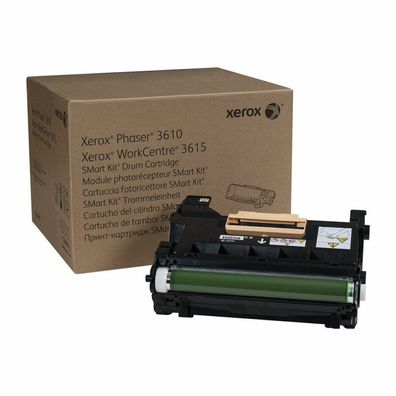 xerox 113R00773 schwarz Trommel