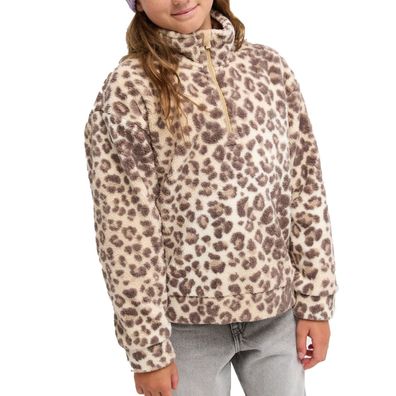 ROXY Women Sweater Calling All Mys wild side