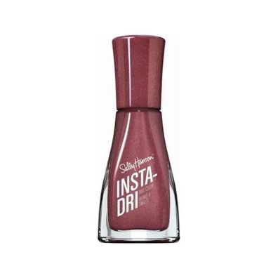 SALLY HANSEN Insta-Dri Nail Color Nagellack 413 Expresso 9,17ml