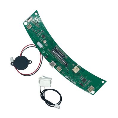 Granboard132 PCB / 1 Pack