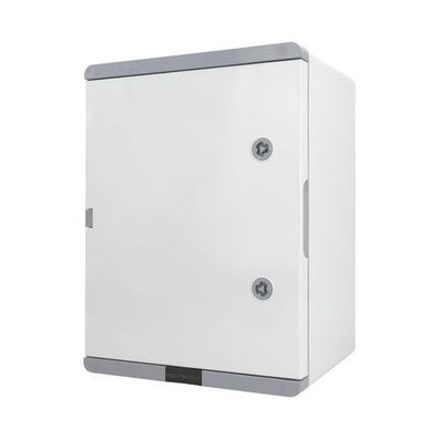 Leergehäuse 300x400x220mm Verteilerkasten Volltür Schaltkasten IP67 IK08 Doktorvolt