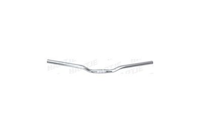 Ergotec Lenker "Riser 30 MAS" Stahl mit Aluminium- Griffweite 660