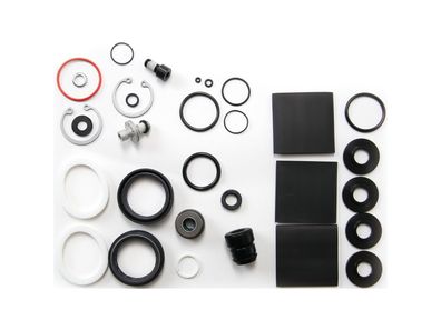 Rockshox Service-Kit Full, Team