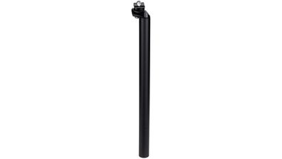 Promax Sattelstütze SP-222 31,8 x 450 mm schwarz matt