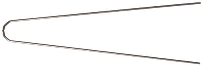 CURANA SchutzblechstrebeFür C-Lite, Ø 4 DURCHM. 4MM, 45 420MM LG