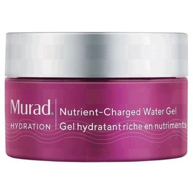 Murad Leichtes wasserbasiertes Gesichtsfeuchtigkeitsgel, 50ml