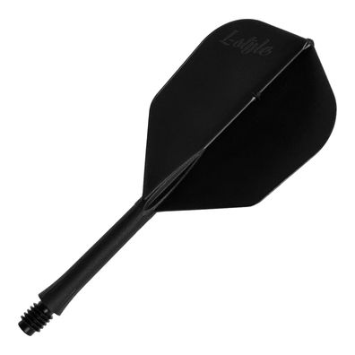 L-Style BarFlights 2BA L3 - 260, Schwarz