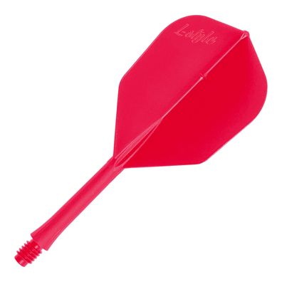 L-Style BarFlights 2BA L3 - 260, Rot