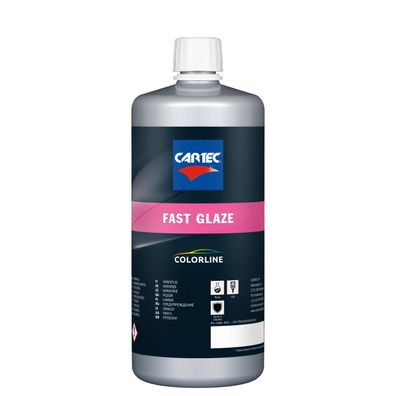 CARTEC: Fast Glaze (1ltr)