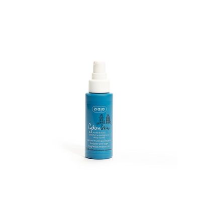 ZIAJA GdanSkin Booster Anti-Age Multi-Falten Glättungsserum 50ml