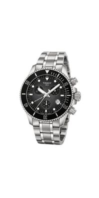 Tissot Seastar 1000 Chronograph 38mm T120.217.11.061.00