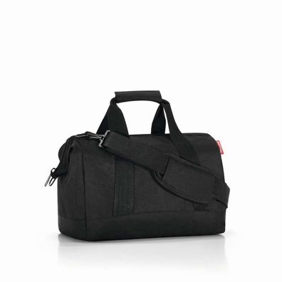 reisenthel allrounder M black schwarz MS7003 Reisetasche Tasche