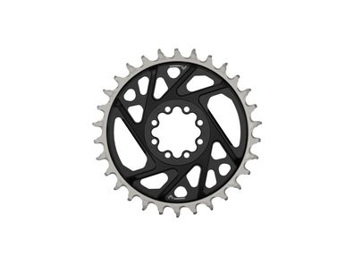SRAM Kettenblatt "XX Eagle Transmission" Aluminium 30 Zähne