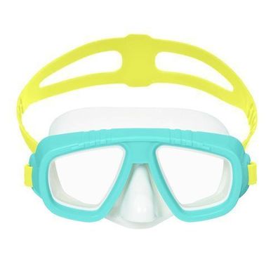 Bestway 22011 Türkisfarbene Schwimmmaske