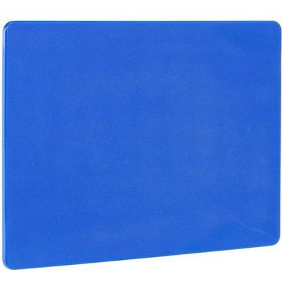 HACCP-Schneidebrett 450 x 300 mm - blau