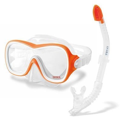 Wave INTEX 55647 Tauchset