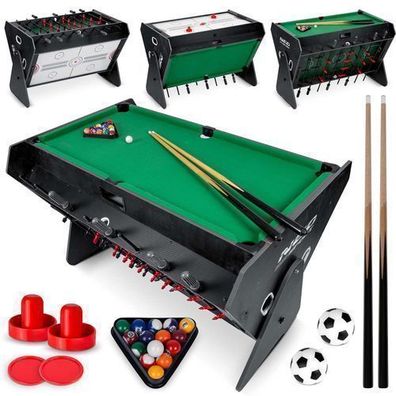 Neo-Sport NS-449 3-in-1 Drehspieltisch