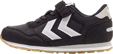 Hummel Kinder Sneaker Reflex Jr Black