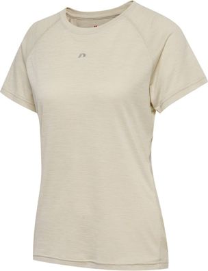 Newline Damen Sport Shirt Nwlactive W T-Shirt S/S 233818