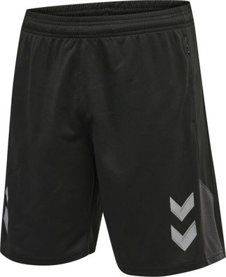 Hummel Sportshorts Hmllead Trainer Shorts 207418