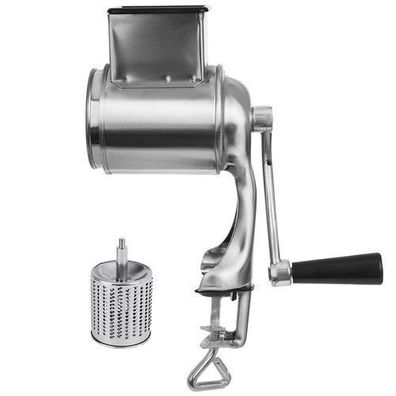 Stahlgittermaschine