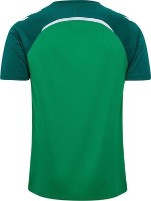 Hummel Sportshirt Hmllead 2.0 Jersey S/S 223740