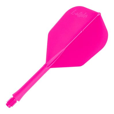 L-Style BarFlights 2BA L3 - 260, Pink