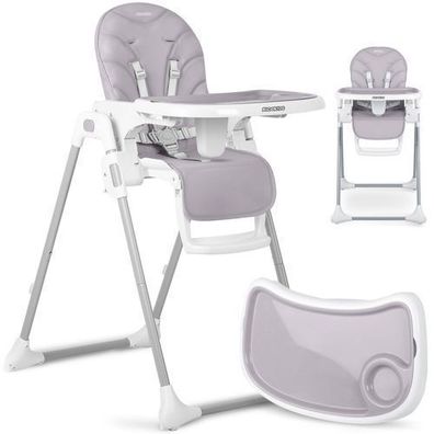 Ricokids Tulo Heather Fütterungsstuhl