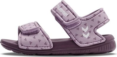 Hummel Kinder Badelatschen Playa Infant 233025