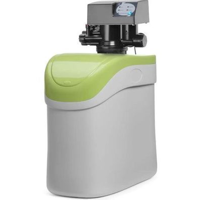 Hendi 230442 halbautomatischer Wasserenthärter