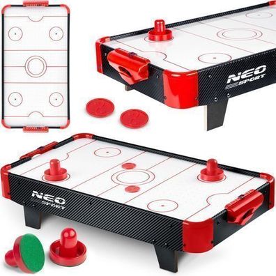 Air Hockey Neo-Sport NS-423 Airhockeytisch