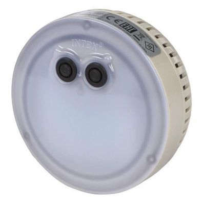 Intex 28503 Mehrfarbige LED-Spa-Lampe