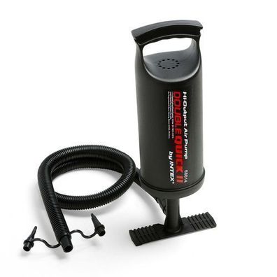 Double Quick II Kolbenpumpe 36cm INTEX 68614