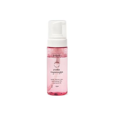 ZIAJA-Reinigungsschaum für normale Haut 150ml