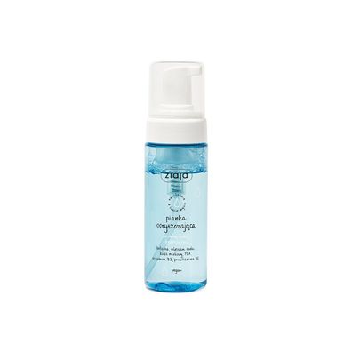 ZIAJA-Reinigungsschaum für trockene Haut 150ml