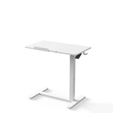 JAN NOWAK Verstellbarer Laptop-Tisch, weiß: BILL