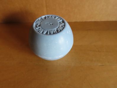 Seife Seifenstück blau Nonchalance Luxury Soap 120g