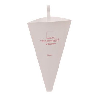 Spritzbeutel für Konditoreiwaren, 50 cm - Hendi 550502