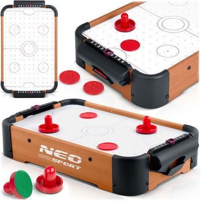 Neo-Sport NS-440 Airhockeytisch