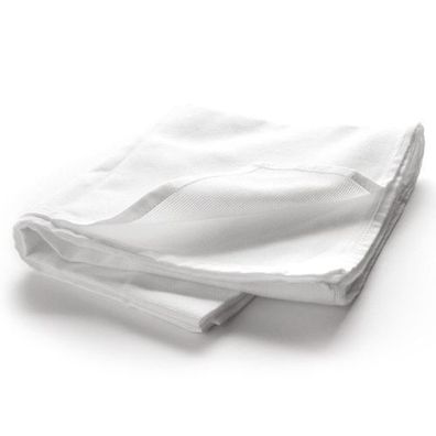 Küchentuch aus Leinen zum Filtern 700x700 mm - Hendi 556719