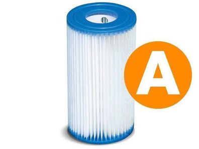 INTEX 29000 Typ A Poolpumpenfilter