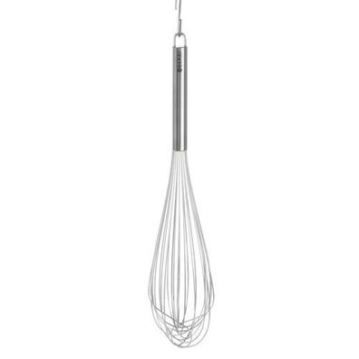 Flexibler Schneebesen mit 12 Spindeln und Griff, 450 mm, Hendi 511756