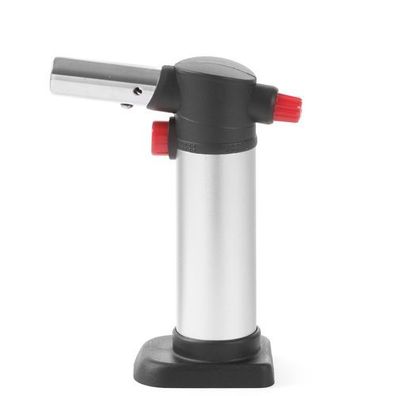 Automatischer Gasbrenner für Crème Brûlée - Hendi 198223