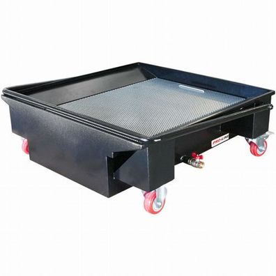 PRO-LINE OIL 800 mobiler Altöl-Sammelbehälter