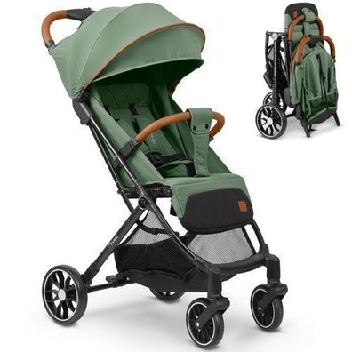 Paseo Nukido Kinderwagen