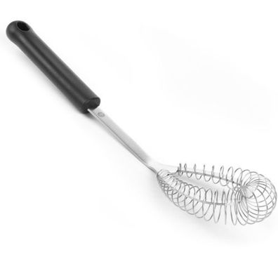 Spiral-Schneebesen aus Edelstahl - Hendi 856109